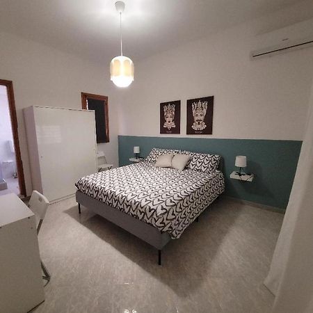 شقة Casa Makira تيراسيني المظهر الخارجي الصورة