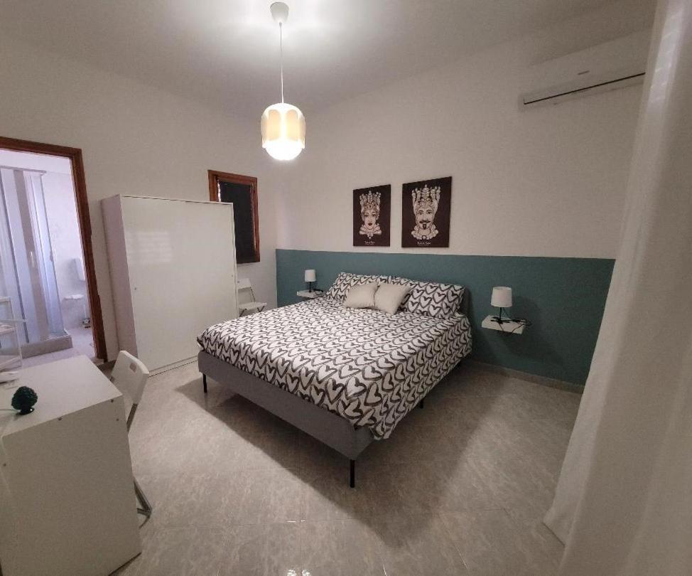 شقة Casa Makira تيراسيني المظهر الخارجي الصورة