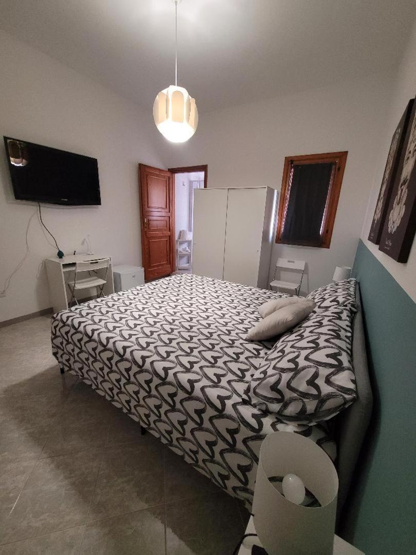 شقة Casa Makira تيراسيني المظهر الخارجي الصورة